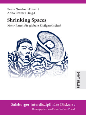 cover image of Shrinking Spaces